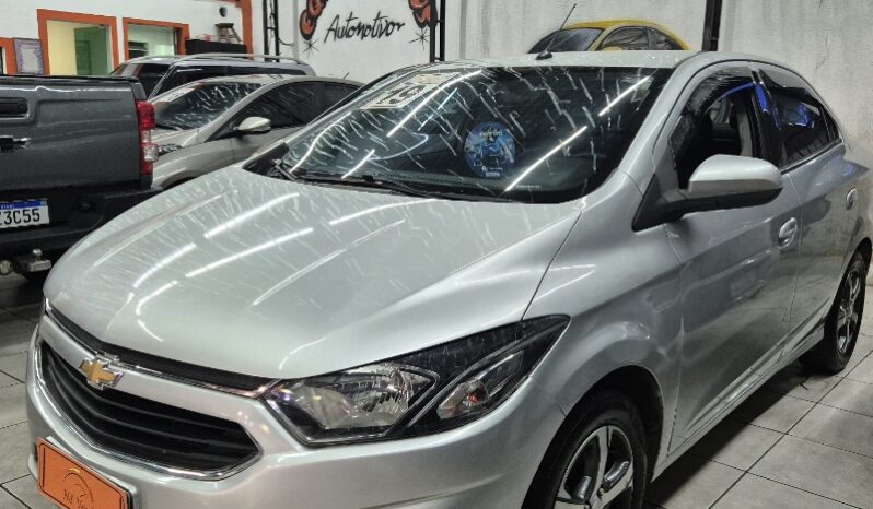 
								Chevrolet Prisma 1.4 SPE/4 Eco LT Auto full									