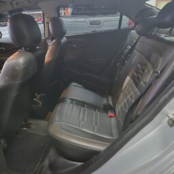 
										Chevrolet Prisma 1.4 SPE/4 Eco LT Auto full									