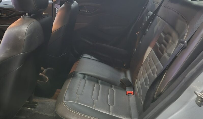 
								Chevrolet Prisma 1.4 SPE/4 Eco LT Auto full									