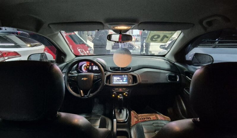 
								Chevrolet Prisma 1.4 SPE/4 Eco LT Auto full									