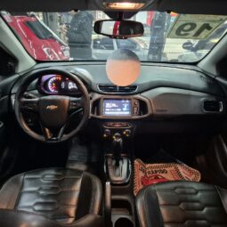 
										Chevrolet Prisma 1.4 SPE/4 Eco LT Auto full									
