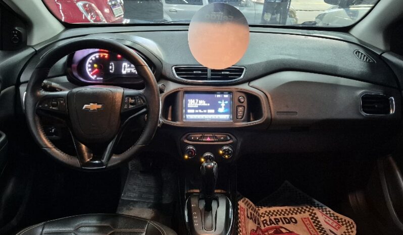 
								Chevrolet Prisma 1.4 SPE/4 Eco LT Auto full									