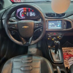 
										Chevrolet Prisma 1.4 SPE/4 Eco LT Auto full									