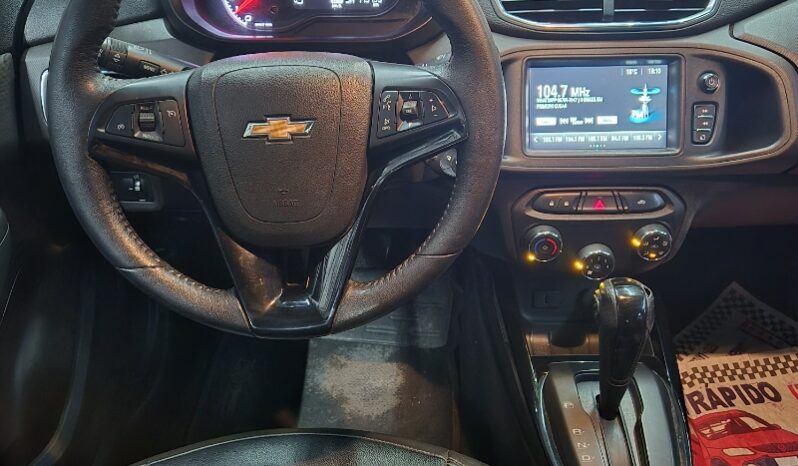 
								Chevrolet Prisma 1.4 SPE/4 Eco LT Auto full									