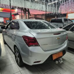 
										Chevrolet Prisma 1.4 SPE/4 Eco LT Auto full									