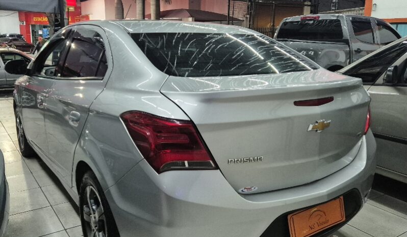 
								Chevrolet Prisma 1.4 SPE/4 Eco LT Auto full									