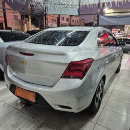 
										Chevrolet Prisma 1.4 SPE/4 Eco LT Auto full									