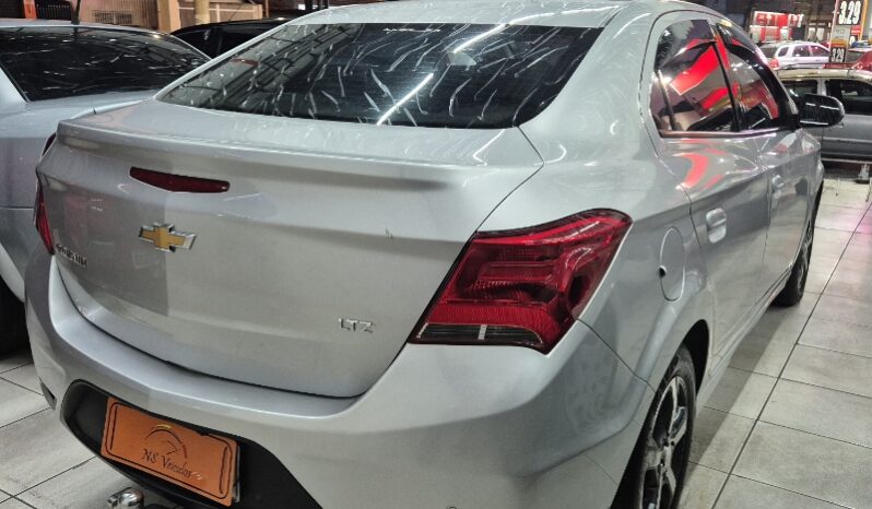 
								Chevrolet Prisma 1.4 SPE/4 Eco LT Auto full									