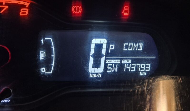 
								Chevrolet Prisma 1.4 SPE/4 Eco LT Auto full									