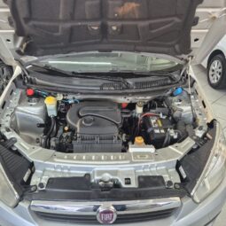 
										Fiat Grand Siena Evo Attractive 1.4 8V (Flex) full									