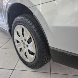 
										Fiat Grand Siena Evo Attractive 1.4 8V (Flex) full									