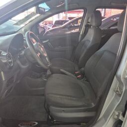 
										Fiat Grand Siena Evo Attractive 1.4 8V (Flex) full									