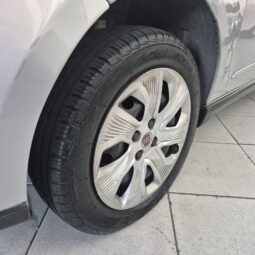 
										Fiat Grand Siena Evo Attractive 1.4 8V (Flex) full									