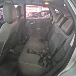 
										Fiat Grand Siena Evo Attractive 1.4 8V (Flex) full									