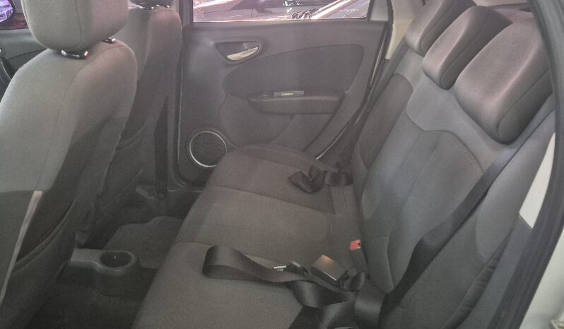 
								Fiat Grand Siena Evo Attractive 1.4 8V (Flex) full									