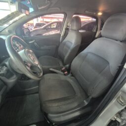 
										Fiat Grand Siena Evo Attractive 1.4 8V (Flex) full									