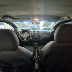 
										Fiat Grand Siena Evo Attractive 1.4 8V (Flex) full									