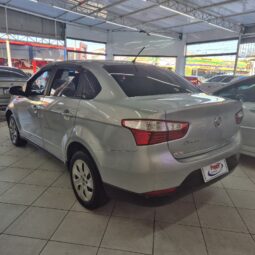 
										Fiat Grand Siena Evo Attractive 1.4 8V (Flex) full									