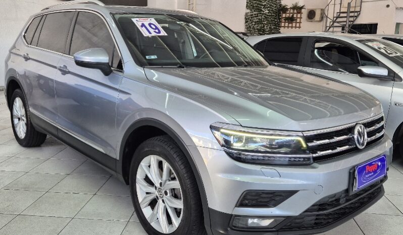 
								Volkswagen Tiguan 1.4 250 TSI Allspace Comfortline full									