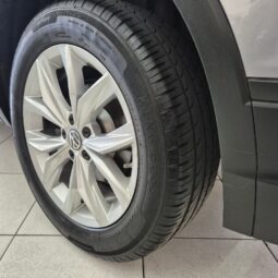 
										Volkswagen Tiguan 1.4 250 TSI Allspace Comfortline full									