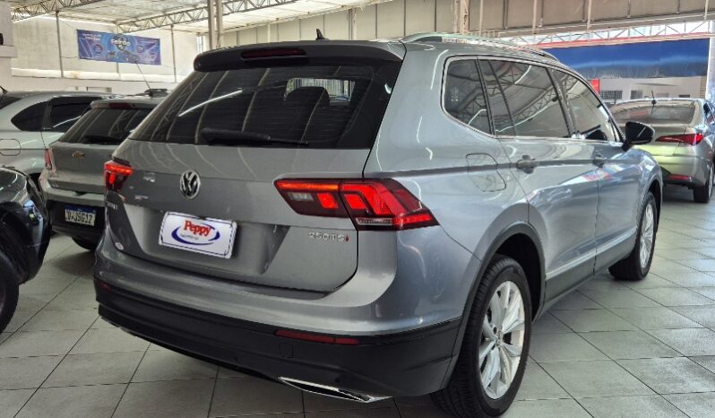 
								Volkswagen Tiguan 1.4 250 TSI Allspace Comfortline full									