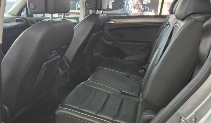 
								Volkswagen Tiguan 1.4 250 TSI Allspace Comfortline full									