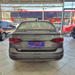 
										Volkswagen Virtus 1.6 MSI 16V (Flex) full									