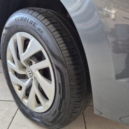
										Volkswagen Virtus 1.6 MSI 16V (Flex) full									
