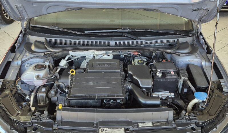 
								Volkswagen Virtus 1.6 MSI 16V (Flex) full									