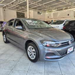 
										Volkswagen Virtus 1.6 MSI 16V (Flex) full									