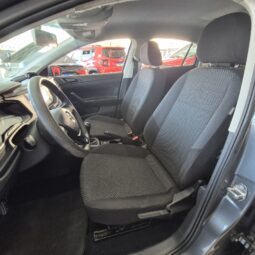 
										Volkswagen Virtus 1.6 MSI 16V (Flex) full									