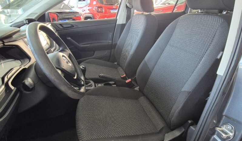 
								Volkswagen Virtus 1.6 MSI 16V (Flex) full									