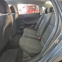 
										Volkswagen Virtus 1.6 MSI 16V (Flex) full									
