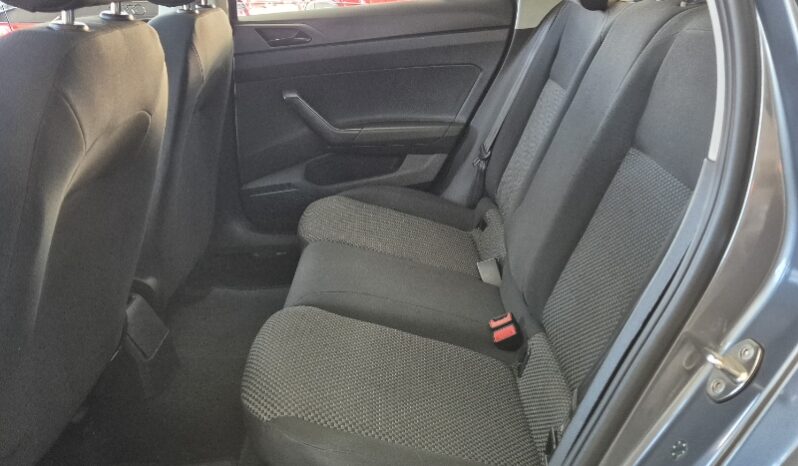 
								Volkswagen Virtus 1.6 MSI 16V (Flex) full									
