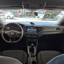 
										Volkswagen Virtus 1.6 MSI 16V (Flex) full									
