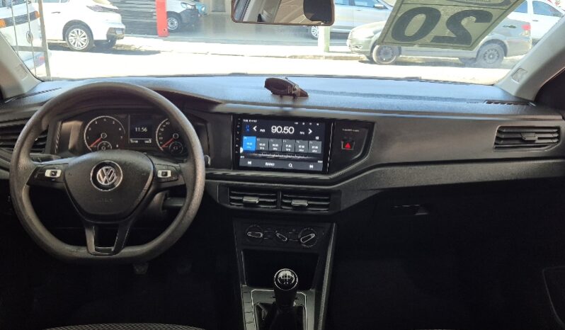 
								Volkswagen Virtus 1.6 MSI 16V (Flex) full									