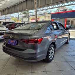 
										Volkswagen Virtus 1.6 MSI 16V (Flex) full									