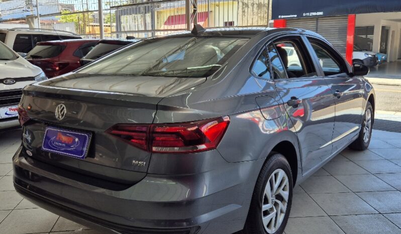 
								Volkswagen Virtus 1.6 MSI 16V (Flex) full									