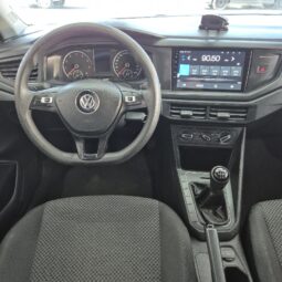 
										Volkswagen Virtus 1.6 MSI 16V (Flex) full									