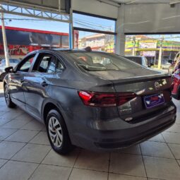 
										Volkswagen Virtus 1.6 MSI 16V (Flex) full									