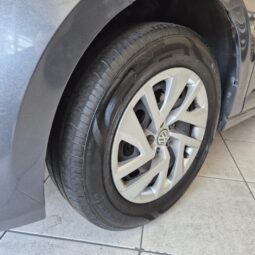 
										Volkswagen Virtus 1.6 MSI 16V (Flex) full									