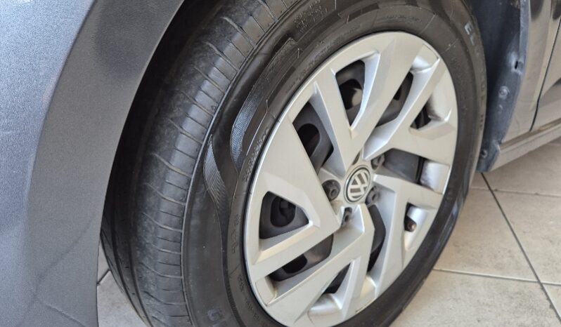 
								Volkswagen Virtus 1.6 MSI 16V (Flex) full									