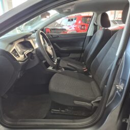 
										Volkswagen Virtus 1.6 MSI 16V (Flex) full									