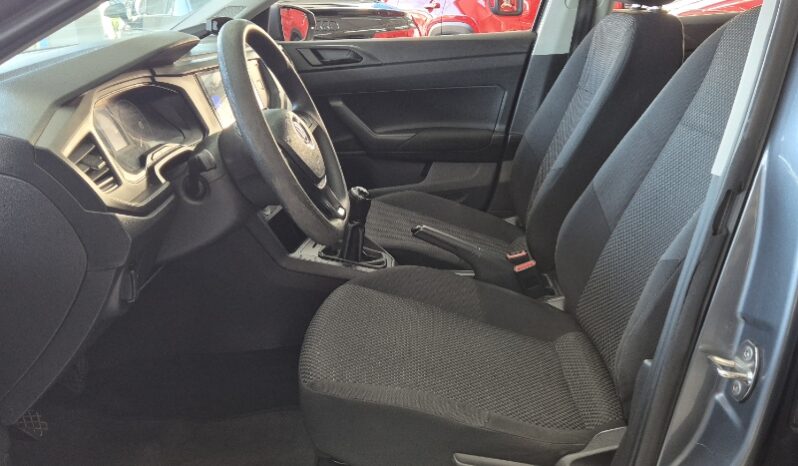 
								Volkswagen Virtus 1.6 MSI 16V (Flex) full									