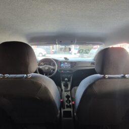 
										Volkswagen Virtus 1.6 MSI 16V (Flex) full									