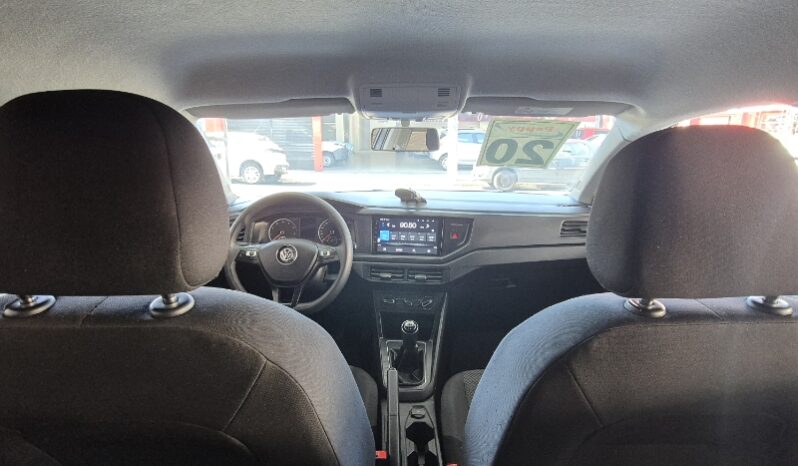 
								Volkswagen Virtus 1.6 MSI 16V (Flex) full									