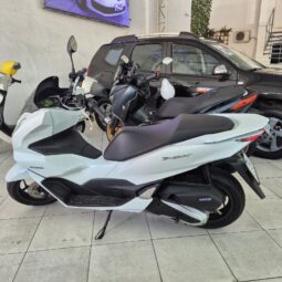 
										Honda PCX 160 ABS full									