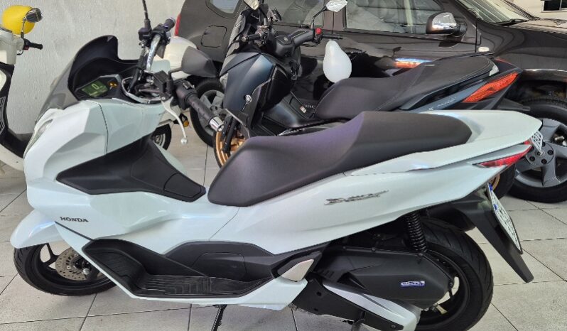 
								Honda PCX 160 ABS full									