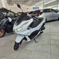 
										Honda PCX 160 ABS full									