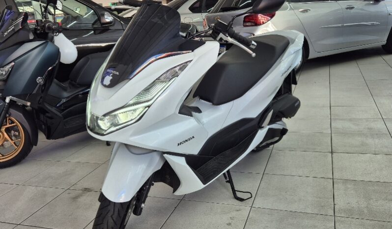 
								Honda PCX 160 ABS full									